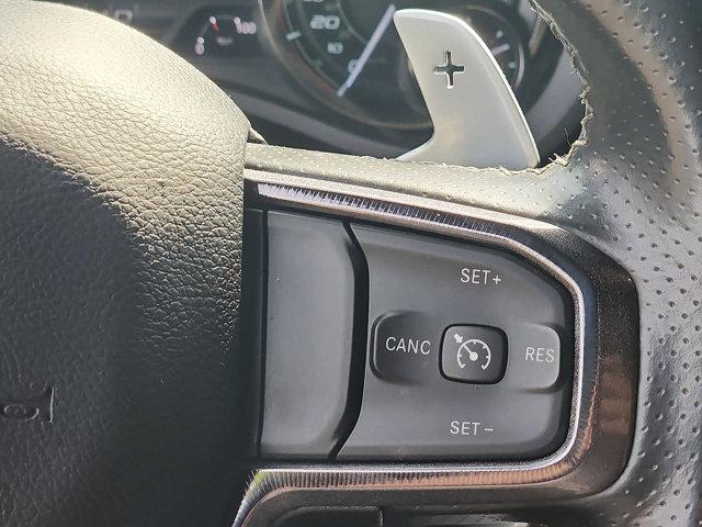 2021 Ram 1500 TRX Crew Cab 4x4 57 Box
