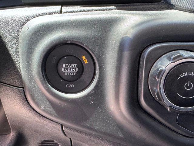 2023 Jeep Wrangler 4xe Rubicon 4x4