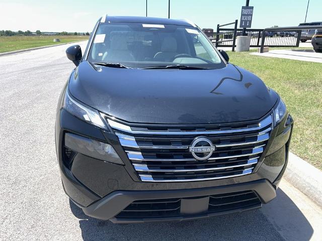 2025 Nissan Rogue SV FWD