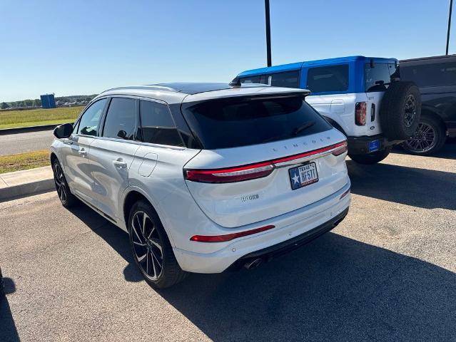 2023 Lincoln Corsair Grand Touring for sale in Wellston, OK