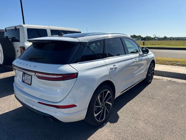 2023 Lincoln Corsair Grand Touring
