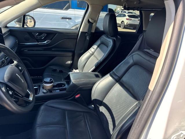 2023 Lincoln Corsair Grand Touring