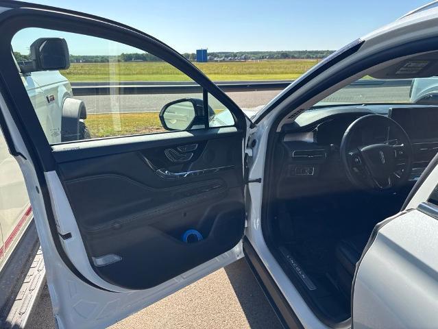 2023 Lincoln Corsair Grand Touring