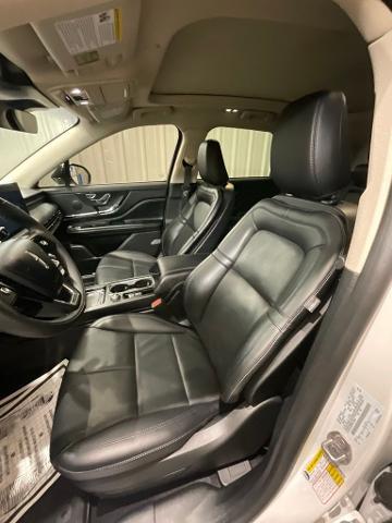 2023 Lincoln Corsair Grand Touring