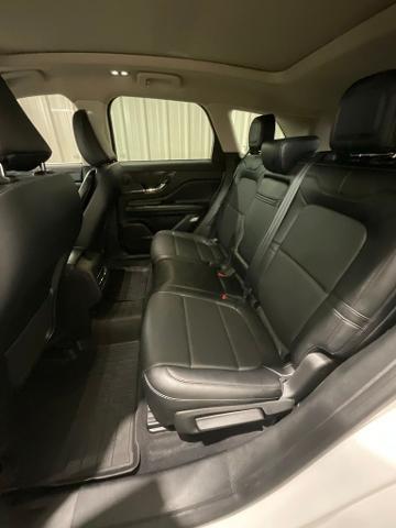 2023 Lincoln Corsair Grand Touring
