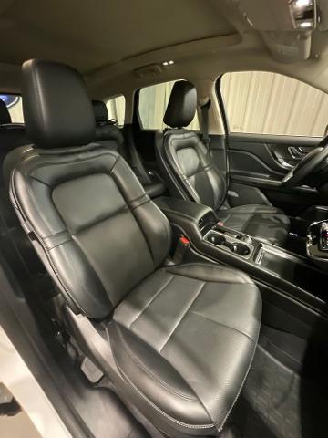 2023 Lincoln Corsair Grand Touring