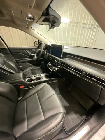 2023 Lincoln Corsair Grand Touring