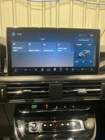 2023 Lincoln Corsair Grand Touring