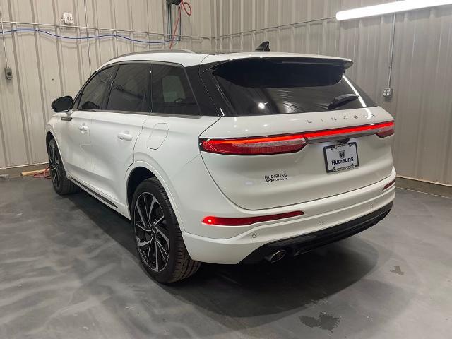 2023 Lincoln Corsair Grand Touring