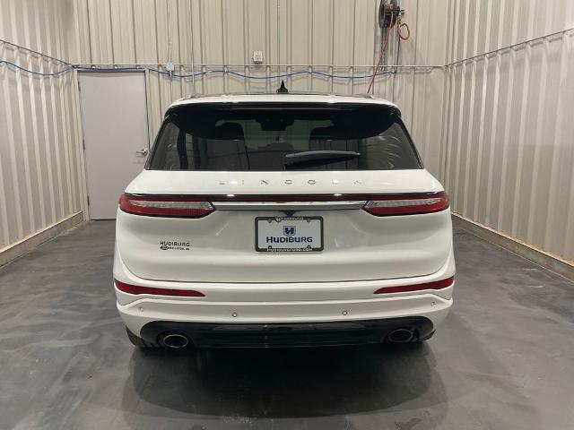 2023 Lincoln Corsair Grand Touring