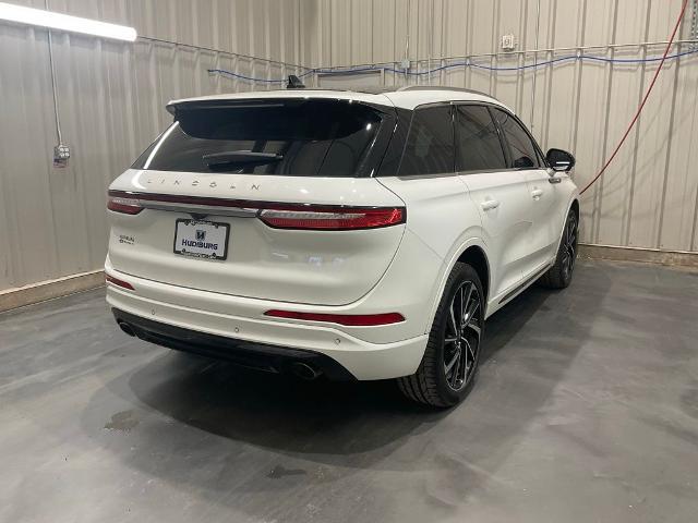 2023 Lincoln Corsair Grand Touring