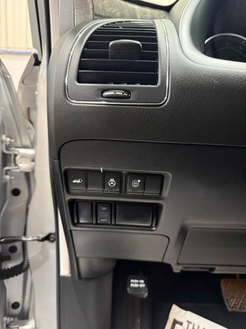 2024 Nissan Armada Platinum 2WD