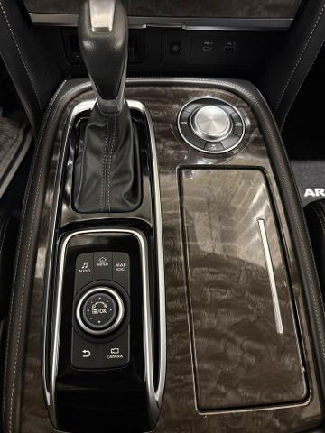 2024 Nissan Armada Platinum 2WD