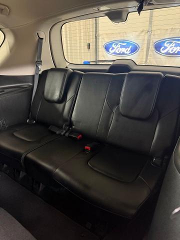 2024 Nissan Armada Platinum 2WD