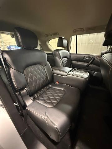 2024 Nissan Armada Platinum 2WD