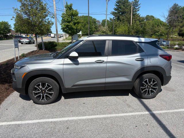 2023 Chevrolet TrailBlazer AWD ACTIV for sale in Newtown Square, PA