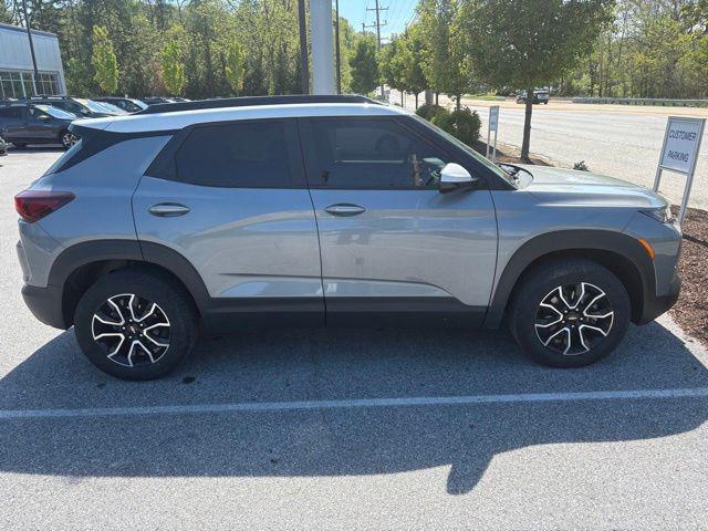 2023 Chevrolet TrailBlazer AWD ACTIV