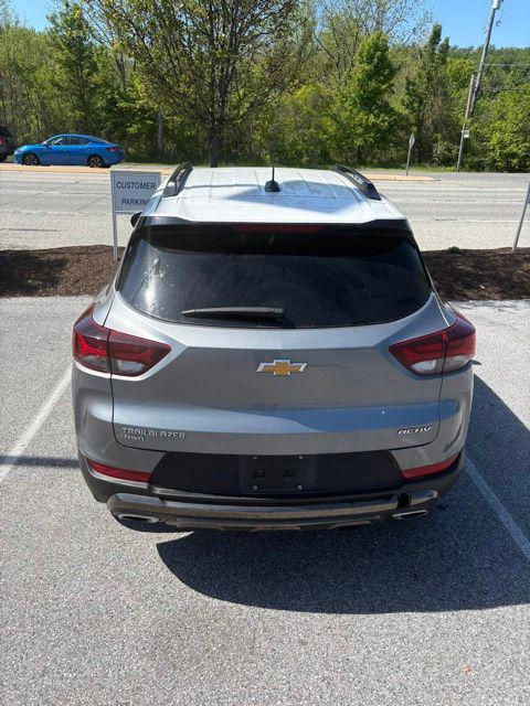 2023 Chevrolet TrailBlazer AWD ACTIV