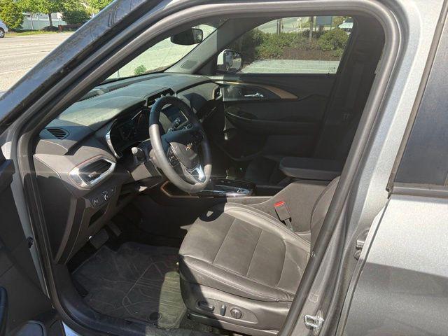 2023 Chevrolet TrailBlazer AWD ACTIV