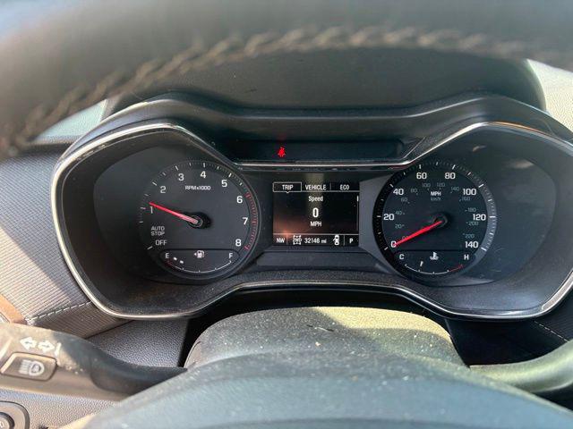 2023 Chevrolet TrailBlazer AWD ACTIV