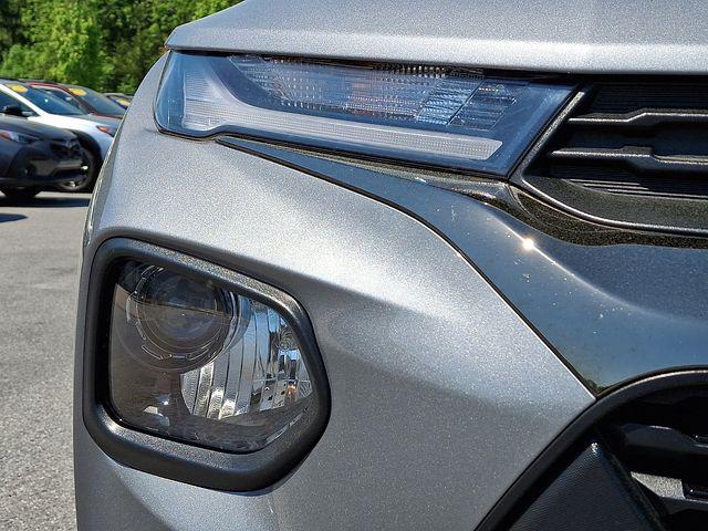 2023 Chevrolet TrailBlazer AWD ACTIV