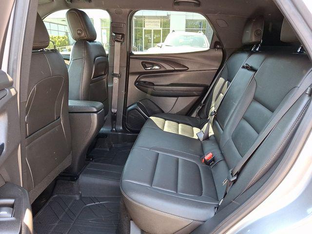 2023 Chevrolet TrailBlazer AWD ACTIV