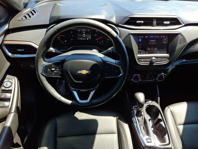 2023 Chevrolet TrailBlazer AWD ACTIV