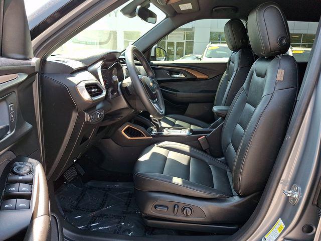2023 Chevrolet TrailBlazer AWD ACTIV