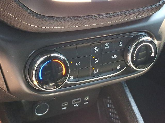 2023 Chevrolet TrailBlazer AWD ACTIV