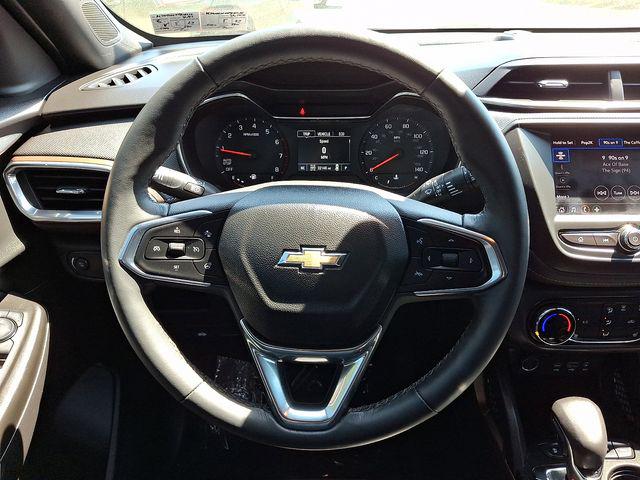 2023 Chevrolet TrailBlazer AWD ACTIV