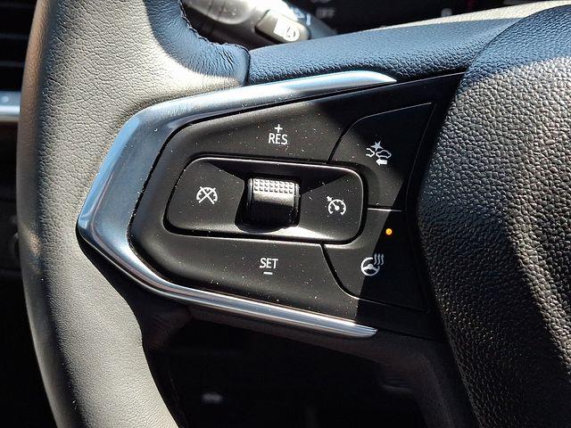 2023 Chevrolet TrailBlazer AWD ACTIV