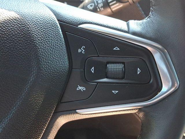 2023 Chevrolet TrailBlazer AWD ACTIV