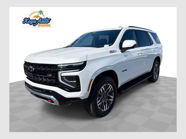 2025 Chevrolet Tahoe 4WD Z71 for sale in Key West, FL