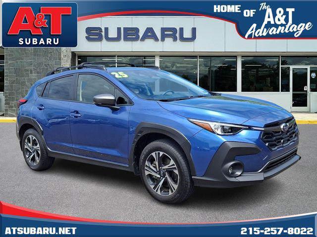 2025 Subaru Crosstrek Premium for sale in Sellersville, PA