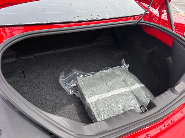 2015 Chevrolet Camaro 2LS
