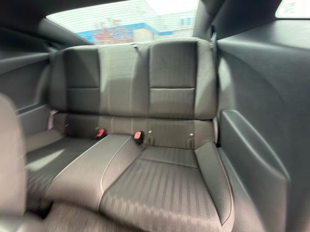 2015 Chevrolet Camaro 2LS