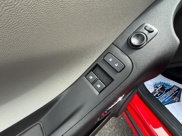 2015 Chevrolet Camaro 2LS