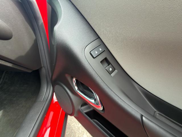 2015 Chevrolet Camaro 2LS