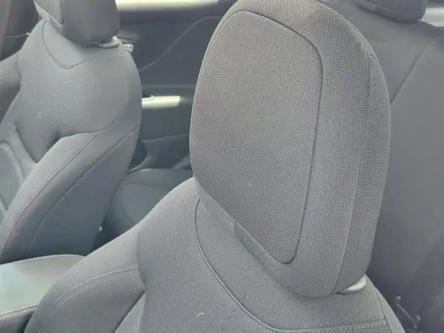 2022 Jeep Renegade Latitude 4x4