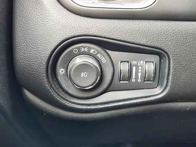 2022 Jeep Renegade Latitude 4x4