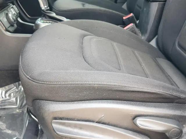 2022 Jeep Renegade Latitude 4x4