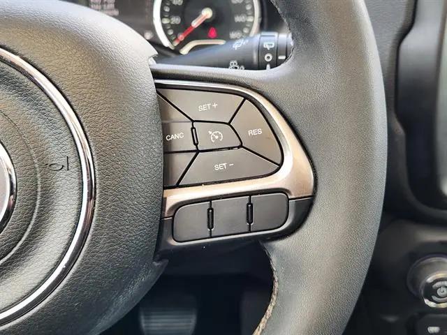 2022 Jeep Renegade Latitude 4x4
