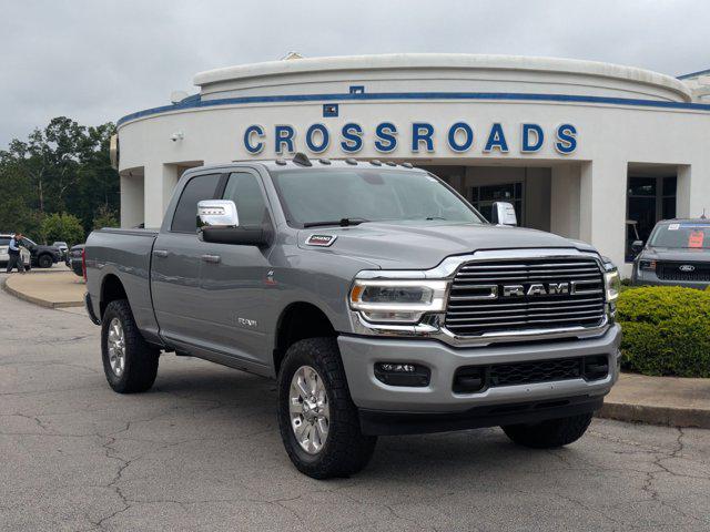 2023 Ram 2500 Laramie Crew Cab 4x4 6'4" Box for sale in Fuquay Varina, NC