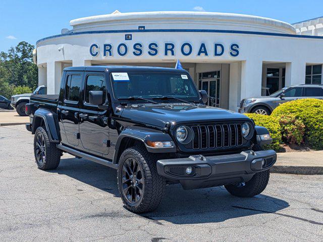 2024 Jeep Gladiator Sport for sale in Fuquay Varina, NC