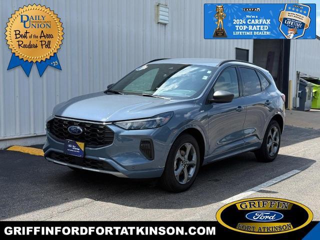 2024 Ford Escape ST-Line for sale in Fort Atkinson, WI