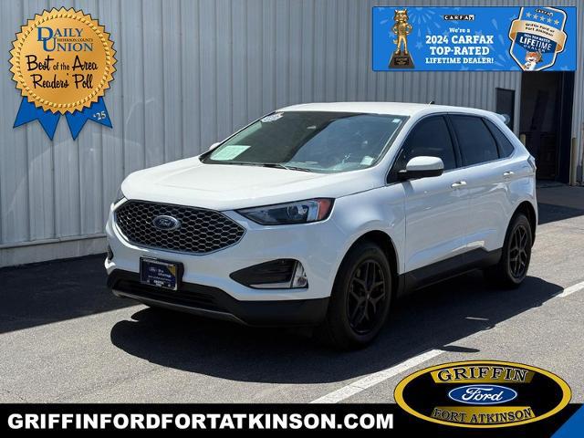 2024 Ford Edge SEL for sale in Fort Atkinson, WI