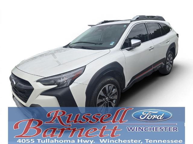 2024 Subaru Outback Touring XT for sale in Winchester, TN