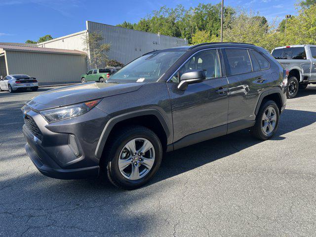 2022 Toyota RAV4 Hybrid LE for sale in Boone, NC