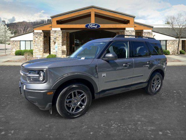 2025 Ford Bronco Sport Big Bend for sale in Boone, NC