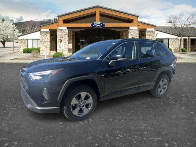 2023 Toyota RAV4 Hybrid LE for sale in Boone, NC